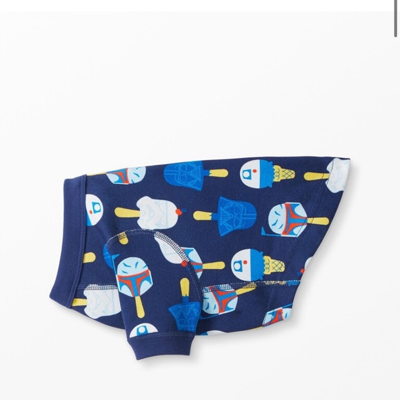 NWT Hanna Andersson Dog Johns - Picture 2 of 4